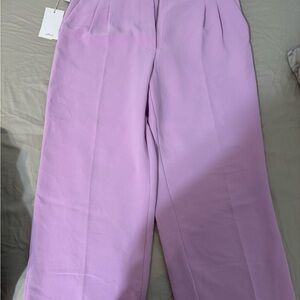 Wilfred Effortless Crop Pants - BNWT
